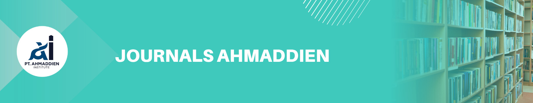 ahmaddieninstitute